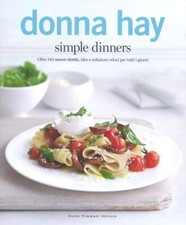 Libri Donna Hay - Simple