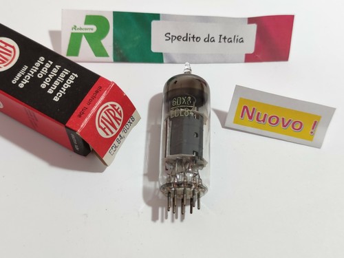 Antica valvola elettronica - antica,