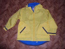 GIUBB STEFANEL IMPERMEABILE TAGLIA 12/14 ANNI + SMANICATO ZARA TAGLIA L BIMBA