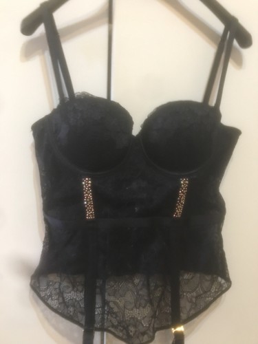 Corsetto guepiere yamamay - guepiere,