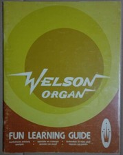 Collectif - Welson Organ -