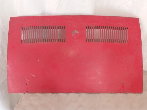 Fiat 850 spider - , bertone