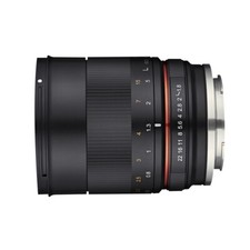 Samyang MF 85 mm F1,8 ED UMC