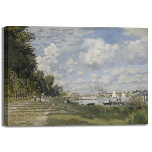 Monet bacino argenteuil design - monet,