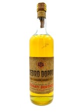 CEDRO DOPPIO LIQUORE DOLCE -