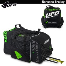 BORSONE TROLLEY VALIGIA UFO