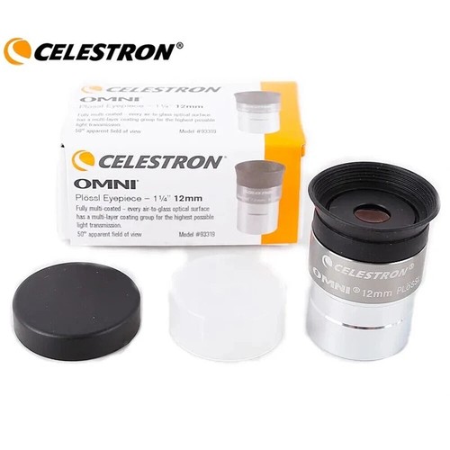 Celestron omni 12mm - omni,