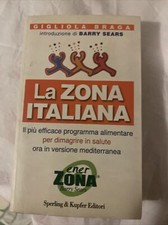 Braga La Zona Italiana