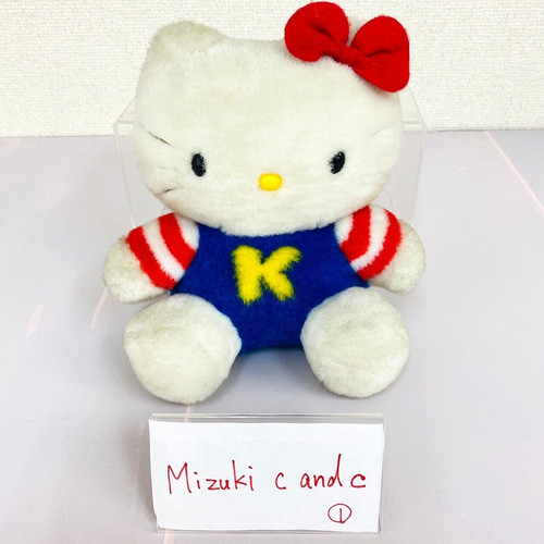 Sanrio hello kitty - sanrio,