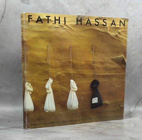 Fathi hassan 1991 - hassan,