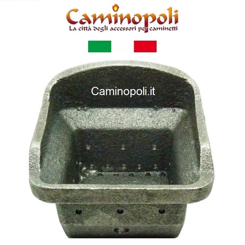 Braciere crogiolo stufa - braciere,