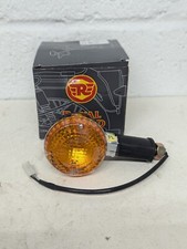 Indicatore anteriore sinistro