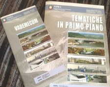 tematiche in primo piano e vademecum, Roberto Caracciolo, ISPRA, 2008