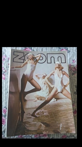 Zoom magazine l image - le, de