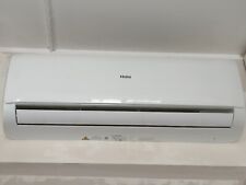 Condizionatore Haier INVERTER 18000 btu usato solo 3 mesi anno 2020