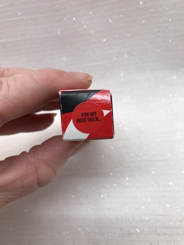 Mac rossetto hypnotizing - rossetto,