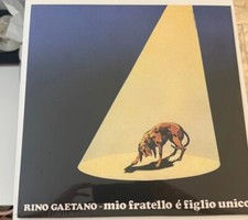 Rino Gaetano ‎ Mio Fratello