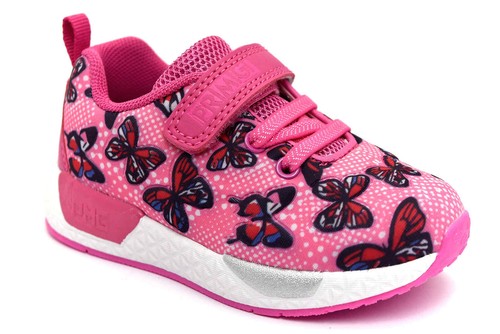 Primigi 7447500 fuxia scarpe - primigi,