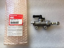 Honda RS125 / HONDA RS250 /