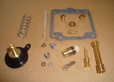 Carburatore Suzuki LS 650 Savage - Kit riparazione + valvola air cut carburator parts