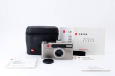 [MINT] LEICA Minilux Zoom