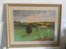 Grande Pastelli Antico Firmato