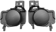 Set Tappi Fendinebbia Per