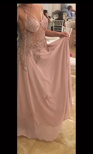Abito cerimonia donna - da,