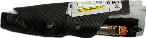 Carica airbag sedile sinistra