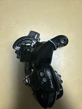 Shimano Tourney TY500 Cambio