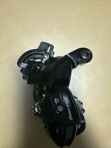 Shimano tourney ty500 - tourney, cambio