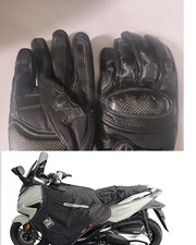 Termoscudo Coprigambe Tucano