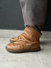 Trippen altri stivali pelle