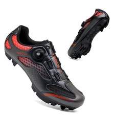 Scarpe Ciclismo Mtb Tacchetto
