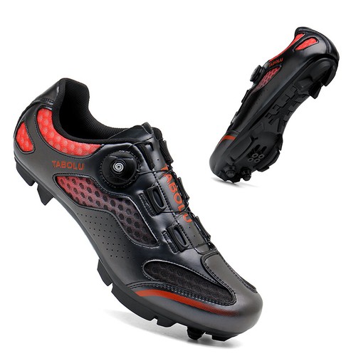 Scarpe ciclismo mtb tacchetto - ciclismo,