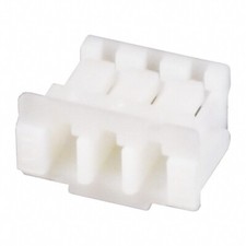 10 pezzi JST, Alloggiamento