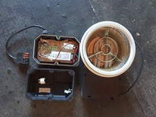 DISANO ILLUMINAZIONE 885 COMPACT 230 W FONDO DI MAGAZZINO #USATO