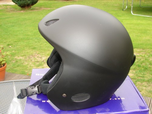 Casco sci nero taglia - ,