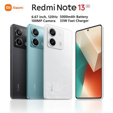 Xiaomi redmi note 128 - xiaomi, 5g