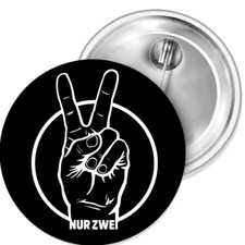 Spilla adesiva solo due sessi