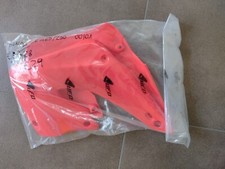 Plastiche Honda CR 125-250