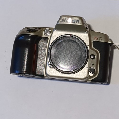 Corpo fotocamera reflex