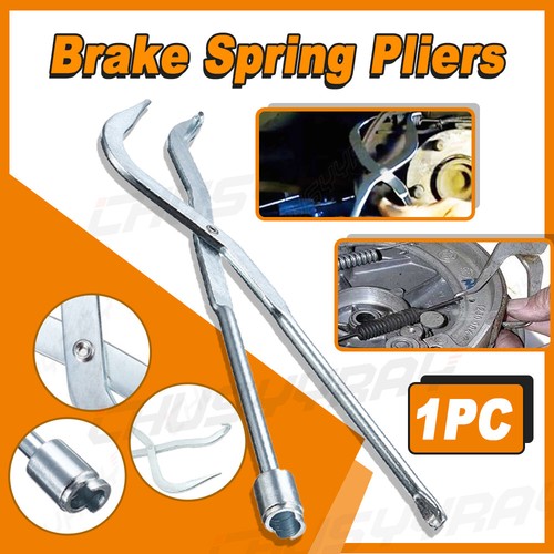 Craftsman brake drum spring - brake,
