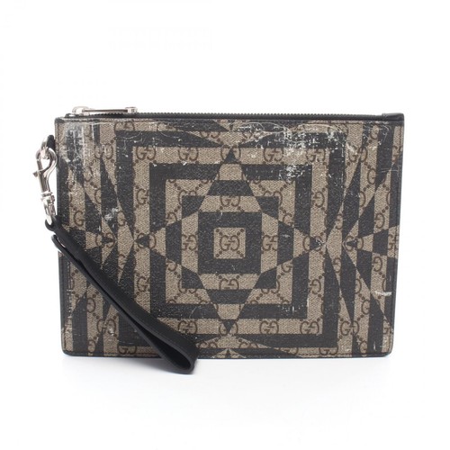 Borsa pochette gucci - gucci, gg