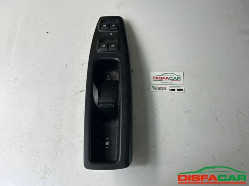 Pulsantiere alzavetri fiat - pulsantiere,