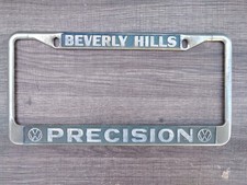 Vintage Beverly Hills "