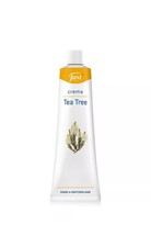Crema Tea Tree Just 30 Ml  Formato  Comodo Da Borsetta ☺️