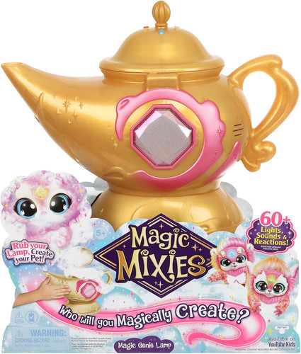 Lampada magica gioco - lampada, magica,