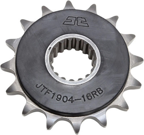 Sprockets jtf1904 16rb - jt,