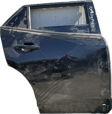 Porta portiera posteriore - porta,